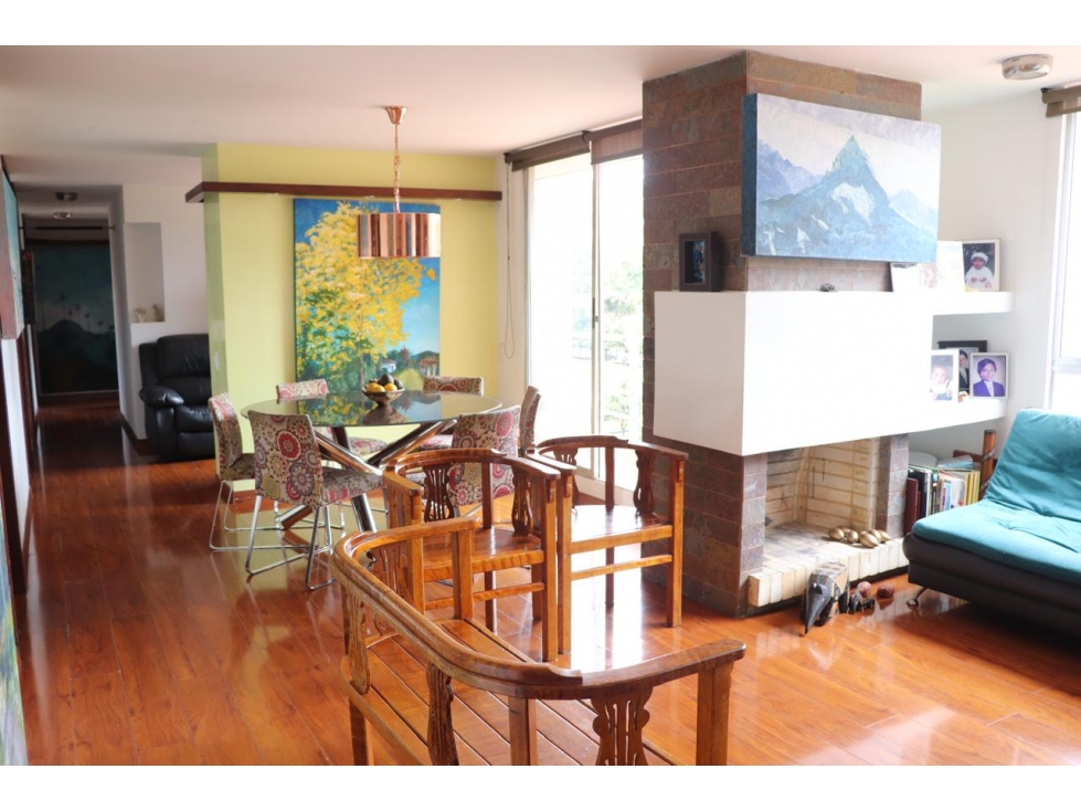 VENDEMOS APARTAMENTO EN SAN JOSE DE BAVARIA BOGOTA