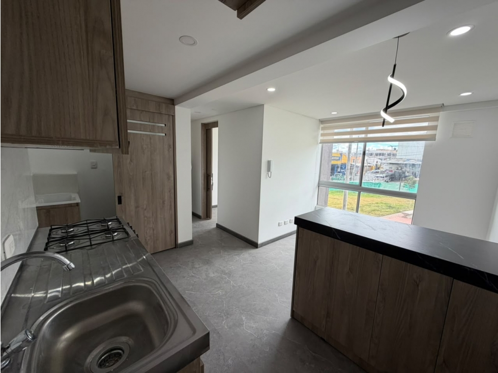 ARRENDAMOS APARTAMENTO EN BARRANCAS NORTE, BOGOTA