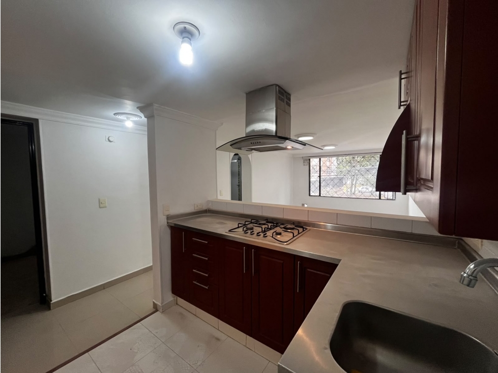 VENDEMOS APARTAMENTO EN PONTEVEDRA, BOGOTA - 5