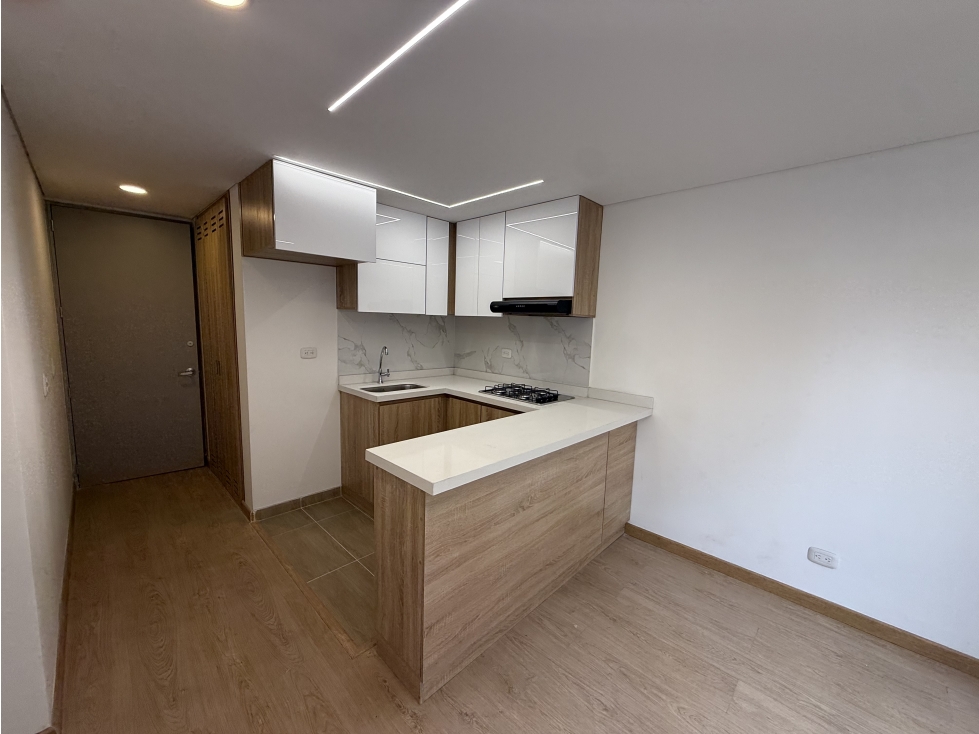 ARRENDAMOS APARTAMENTO EN COLINA, BOGOTÁ — foto 3