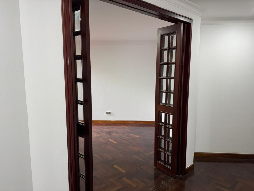 VENDEMOS APARTAMENTO EN BELLA SUIZA ,BOGOTA — foto 5