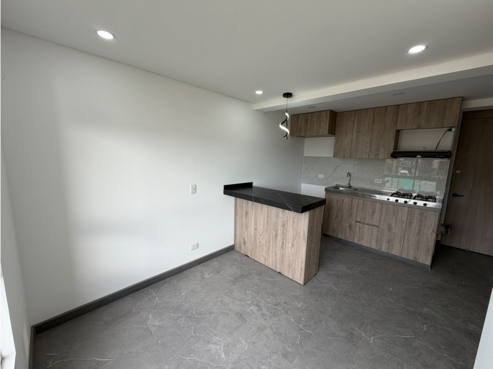 ARRENDAMOS APARTAMENTO EN BARRANCAS NORTE, BOGOTA — foto 3