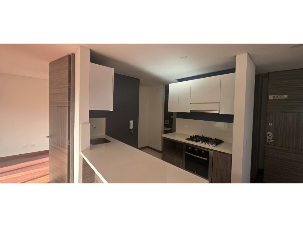 ARRENDAMOS APARTAMENTO EN CHAPINERO,BOGOTA — foto 6
