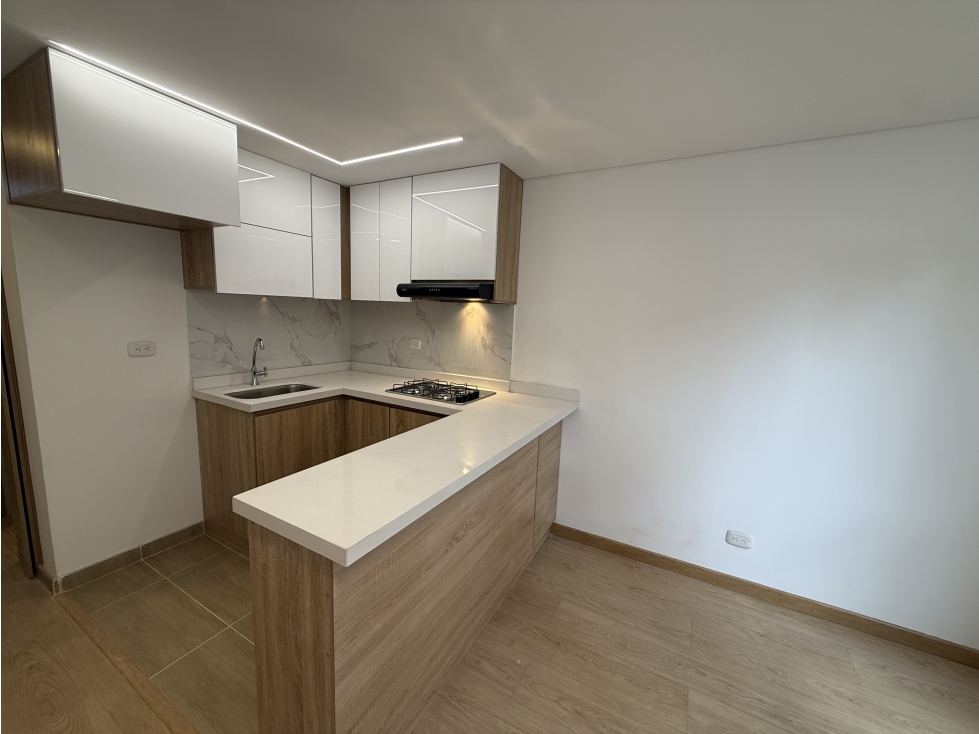 ARRENDAMOS APARTAMENTO EN COLINA, BOGOTÁ — foto 4