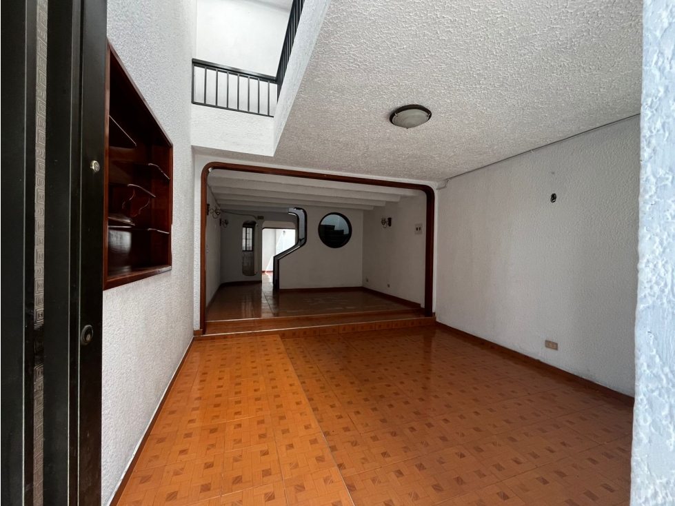 VENDEMOS CASA EN VILLA DEL RIO — foto 2