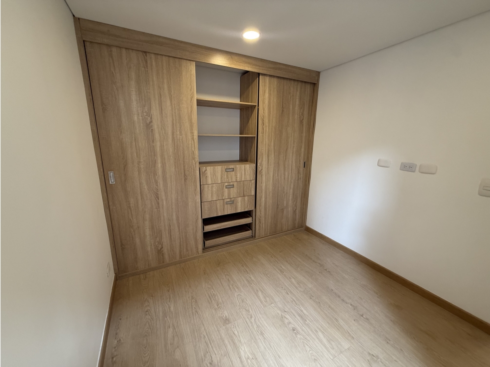 ARRENDAMOS APARTAMENTO EN COLINA, BOGOTÁ — foto 5