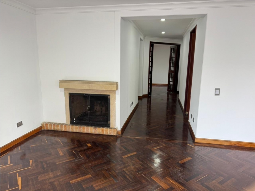 VENDEMOS APARTAMENTO EN BELLA SUIZA ,BOGOTA — foto 3