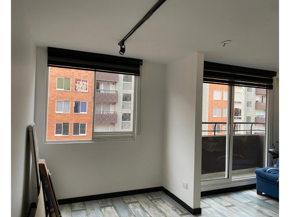 VENDEMOS APARTAMENTO EN FONTIBON — foto 6