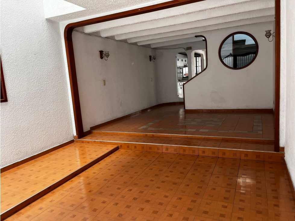VENDEMOS CASA EN VILLA DEL RIO — foto 4