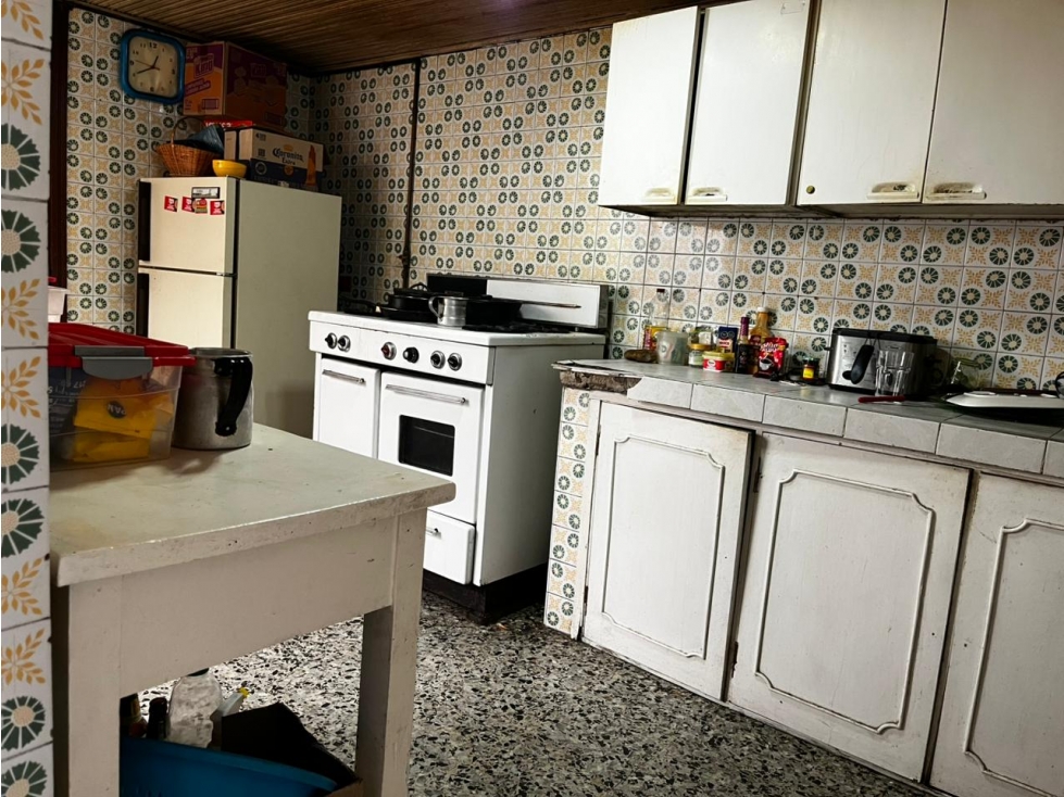 VENDEMOS CASA LA SERENA-MINUTO DE DIOS — foto 5