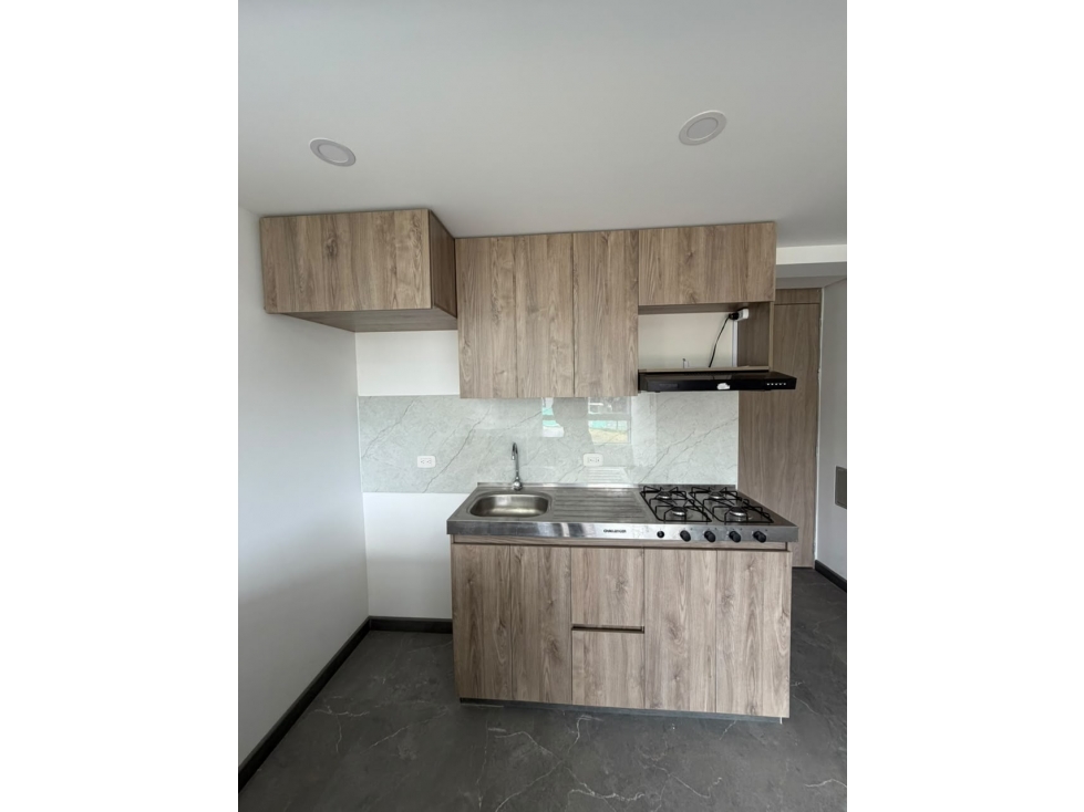 ARRENDAMOS APARTAMENTO, EN BARRANCAS NORTE, BOGOTA — foto 5