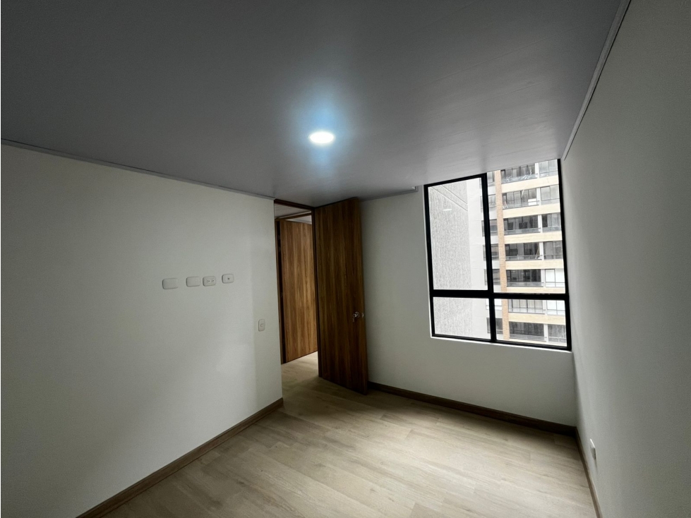 VENDEMOS APARTAMENTO EN SAN JOSE DE BAVARIA — foto 2