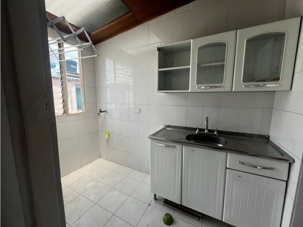 VENDEMOS APARTAMENTO EN SUBA LA FONTANA — foto 3
