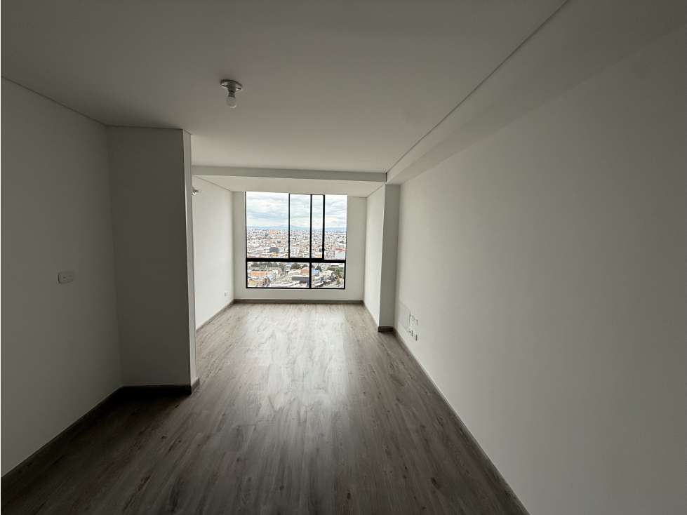 ARRENDAMOS APARTAESTUDIO EN EL LAGO GAITÁN, BOGOTÁ — foto 3