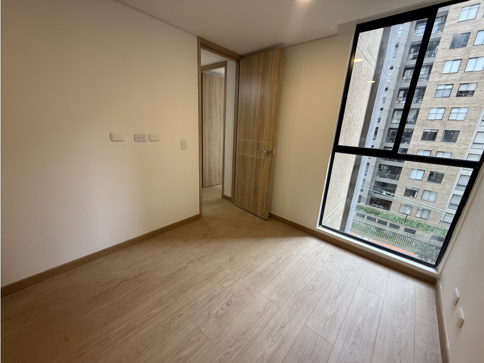 ARRENDAMOS APARTAMENTO EN COLINA, BOGOTÁ — foto 6