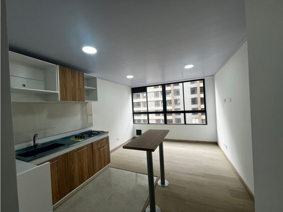 ARRENDAMOS APARTAMENTO EN SAN JOSE DE BAVARIA