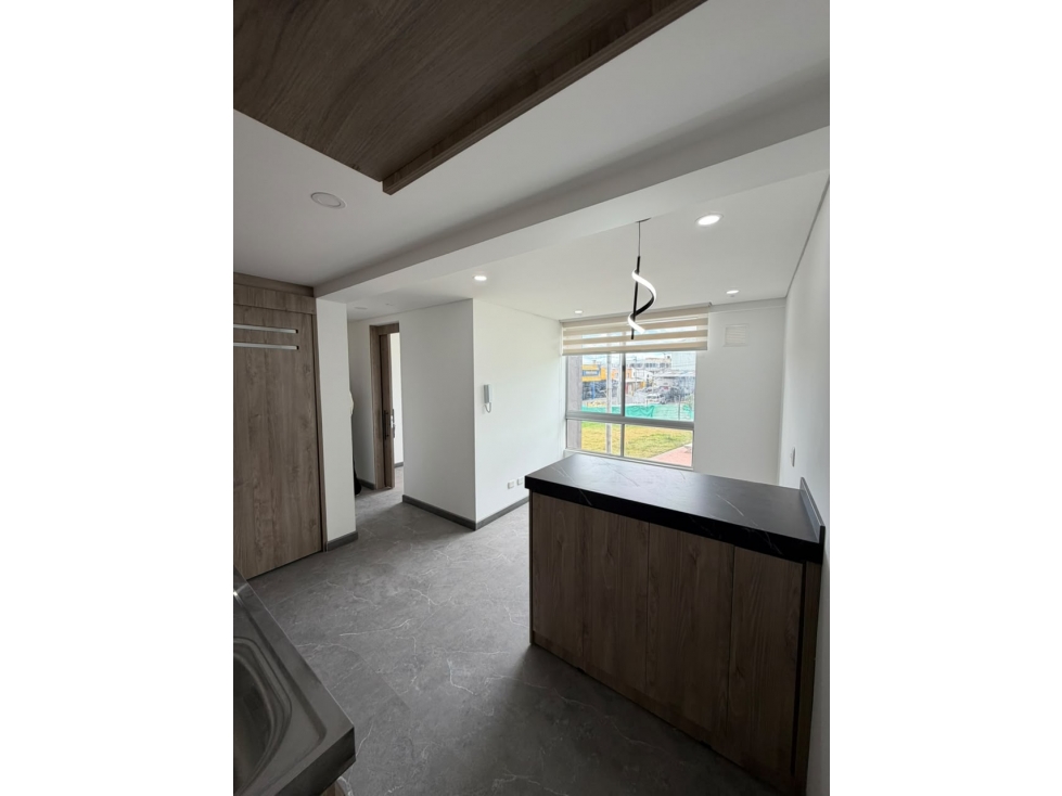 ARRENDAMOS APARTAMENTO, EN BARRANCAS NORTE, BOGOTA