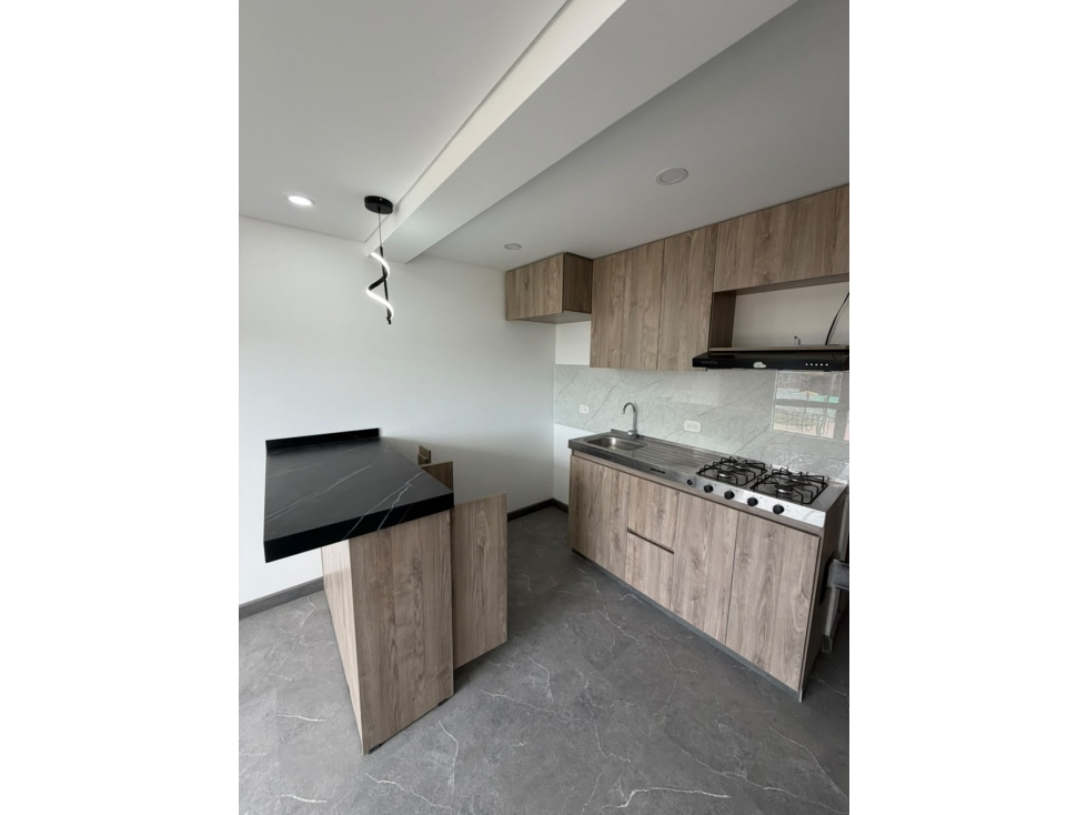 ARRENDAMOS APARTAMENTO, EN BARRANCAS NORTE, BOGOTA — foto 4