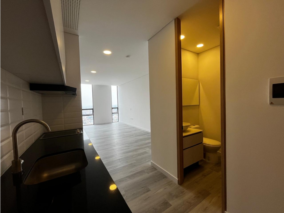 VENDEMOS APARTAMENTO EN CENTRO INTERNACIONAL — foto 3