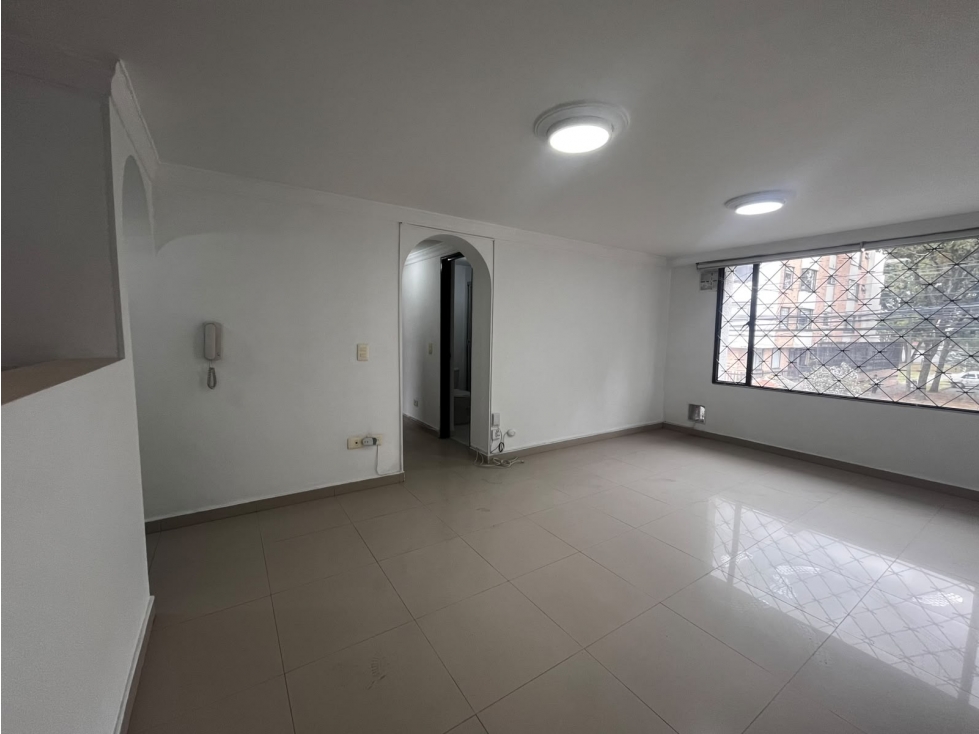 VENDEMOS APARTAMENTO EN PONTEVEDRA, BOGOTA - 1