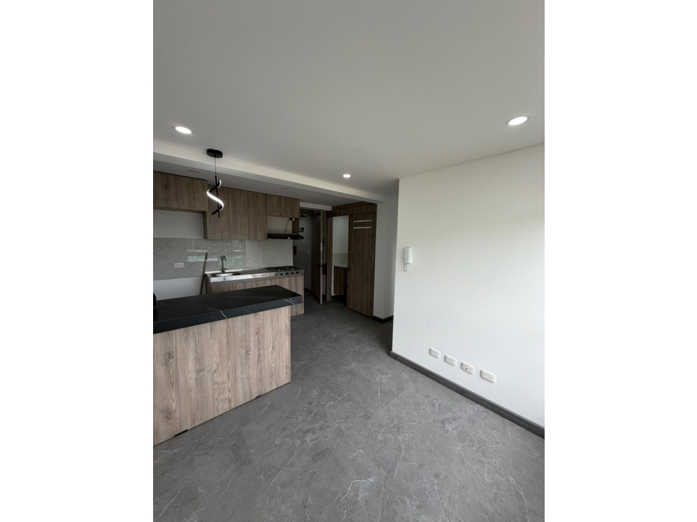 ARRENDAMOS APARTAMENTO, EN BARRANCAS NORTE, BOGOTA — foto 3