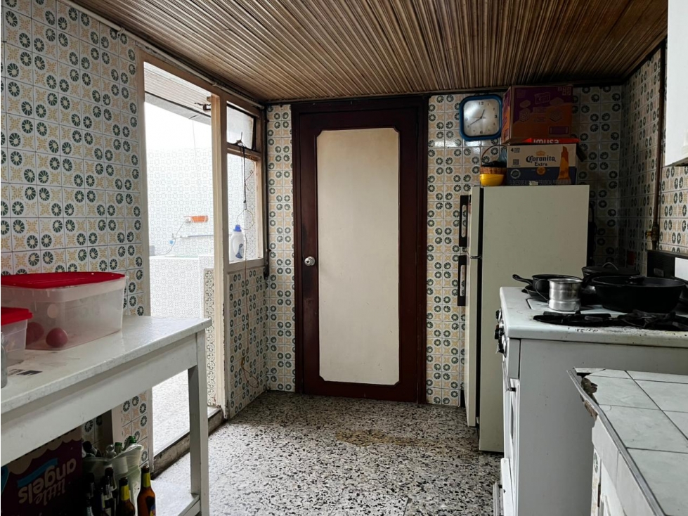 VENDEMOS CASA LA SERENA-MINUTO DE DIOS — foto 6