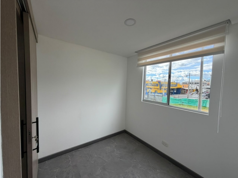ARRENDAMOS APARTAMENTO EN BARRANCAS NORTE, BOGOTA — foto 5
