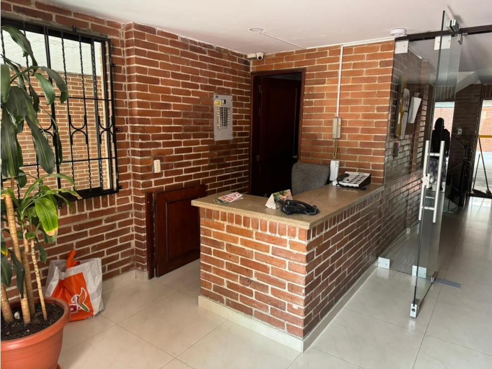 VENDEMOS APARTAMENTO DUPLEX EN EL BATAN, BOGOTA — foto 3