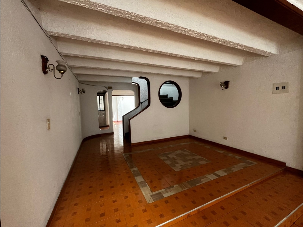 VENDEMOS CASA EN VILLA DEL RIO — foto 5