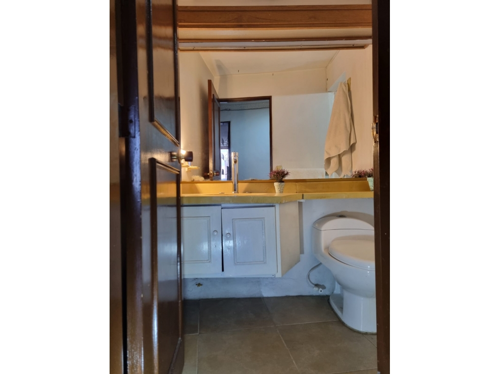 VENDEMOS APARTAMENTO EN LA CASTELLANA — foto 3