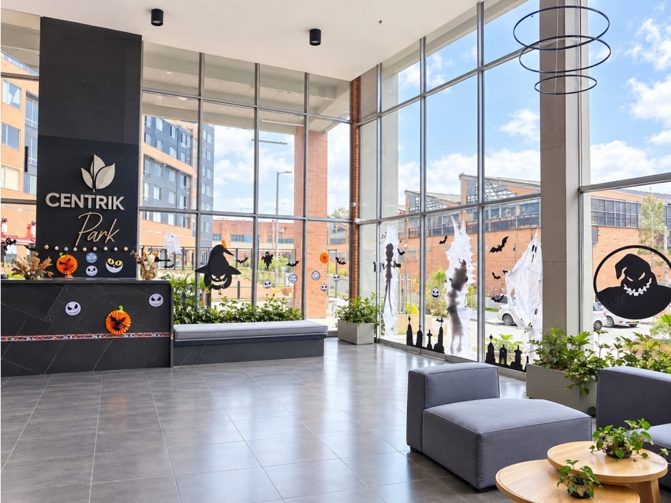 ARENDAMOS APARTAMENTO EN PUENTE ARANDA, BOGOTA — foto 2
