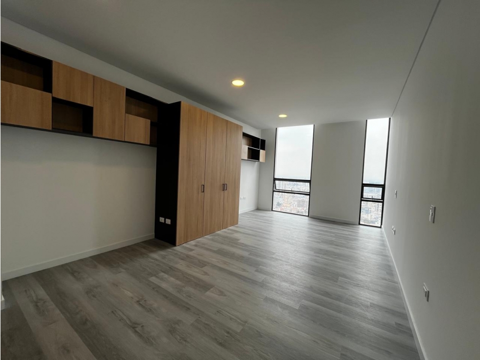 VENDEMOS APARTAMENTO EN CENTRO INTERNACIONAL — foto 4