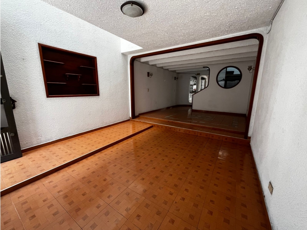 VENDEMOS CASA EN VILLA DEL RIO — foto 3
