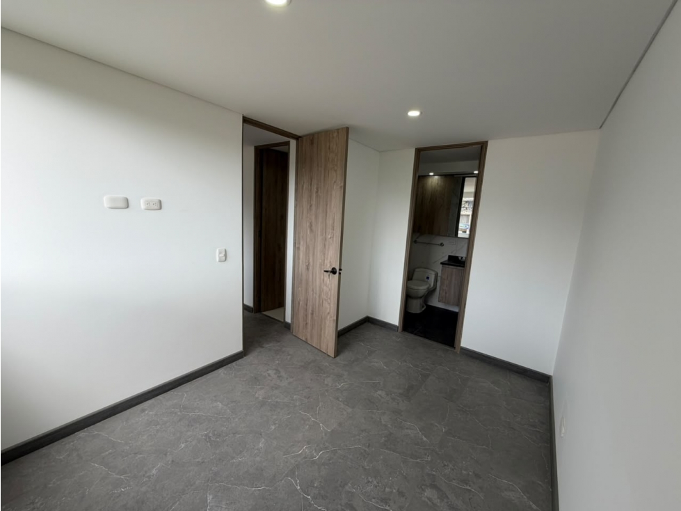 ARRENDAMOS APARTAMENTO EN BARRANCAS NORTE, BOGOTA — foto 4