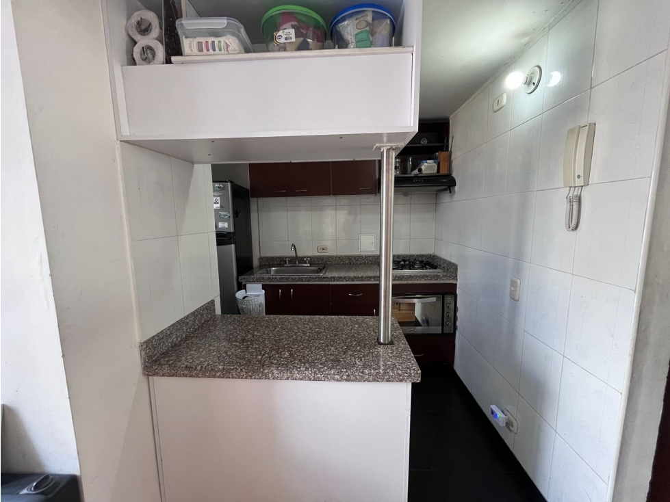 VENDEMOS APARTAMENTO EN CASTILLA — foto 4
