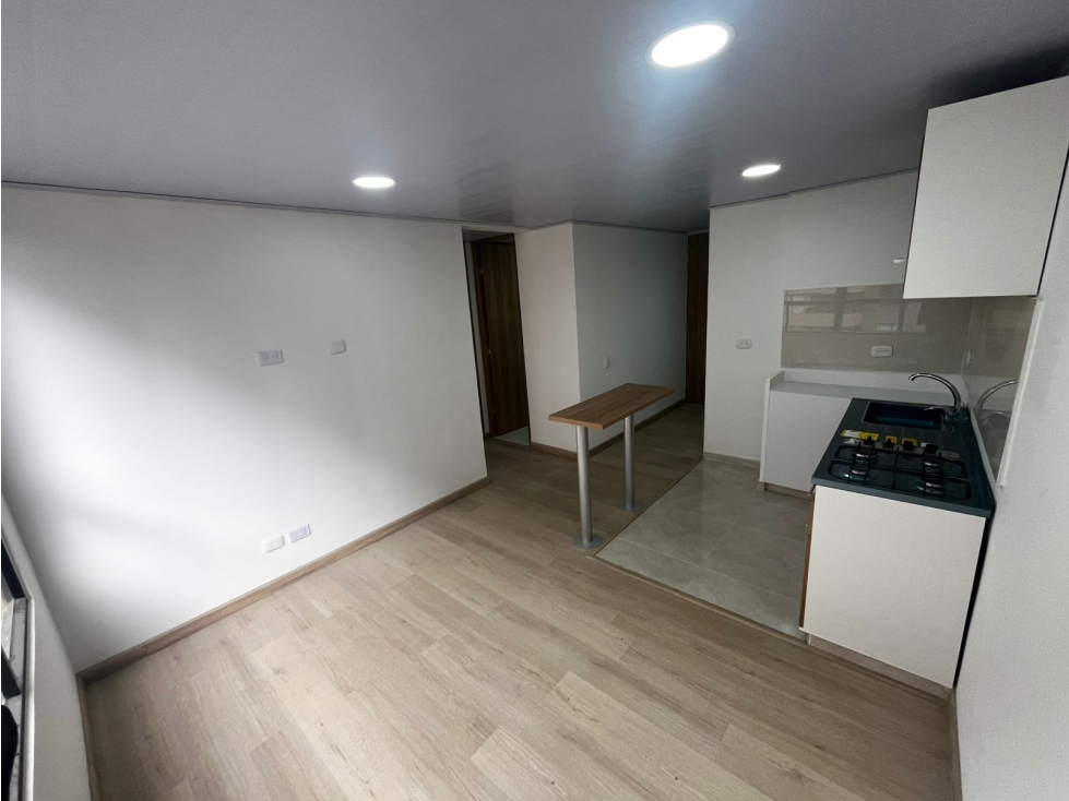 VENDEMOS APARTAMENTO EN SAN JOSE DE BAVARIA — foto 4