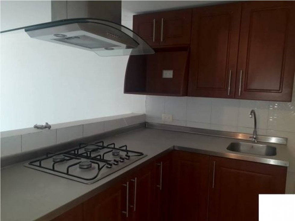 VENDEMOS APARTAMENTO EN PONTEVEDRA, BOGOTA - 4