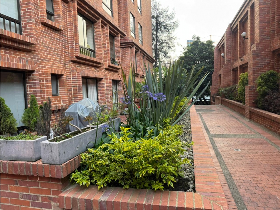 VENDEMOS APARTAMENTO EN BELLA SUIZA ,BOGOTA