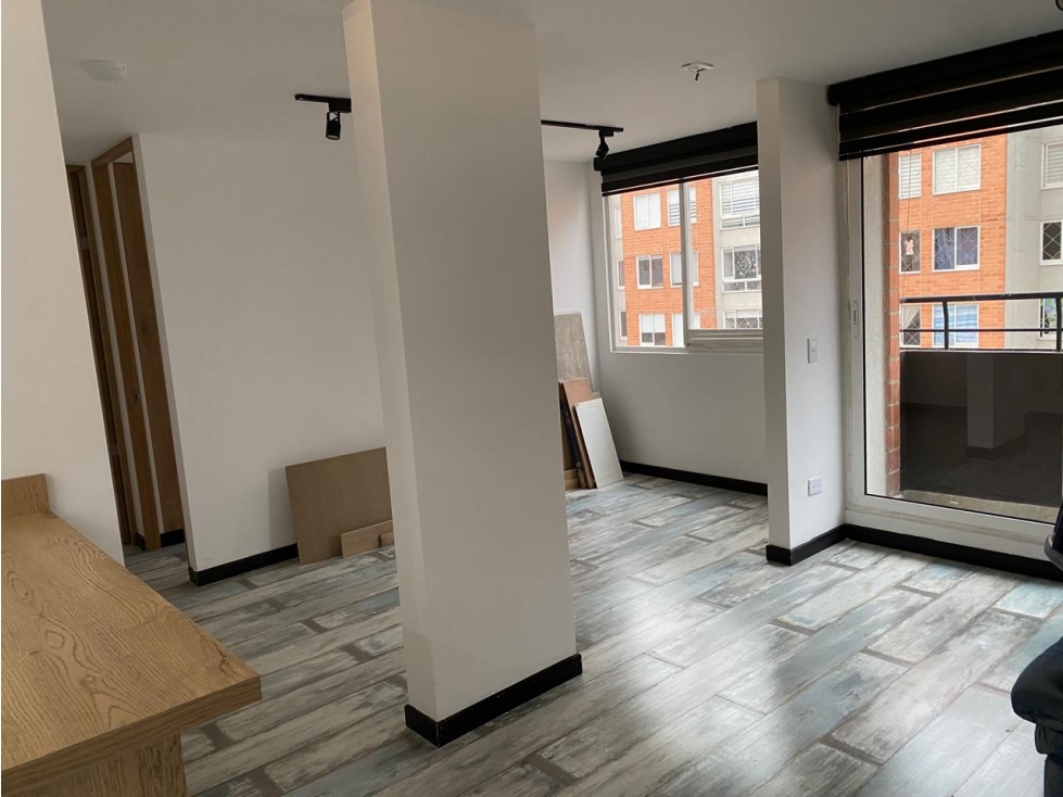 VENDEMOS APARTAMENTO EN FONTIBON — foto 4