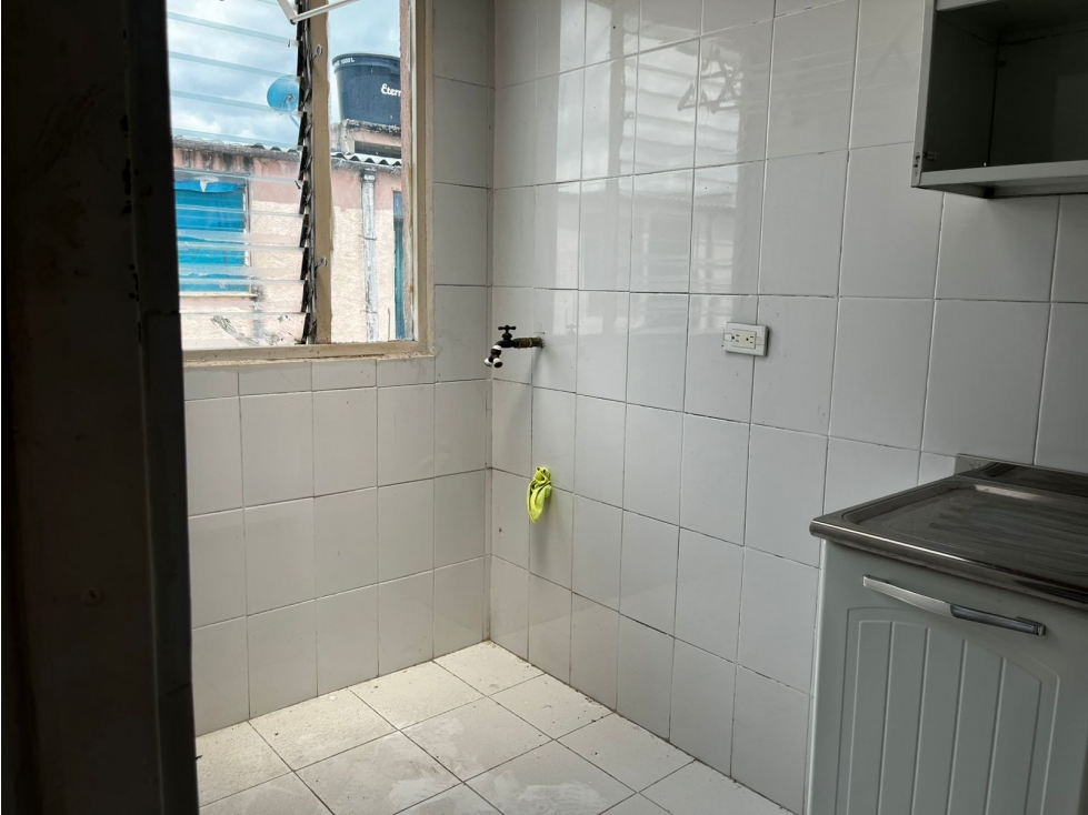 VENDEMOS APARTAMENTO EN SUBA LA FONTANA — foto 4