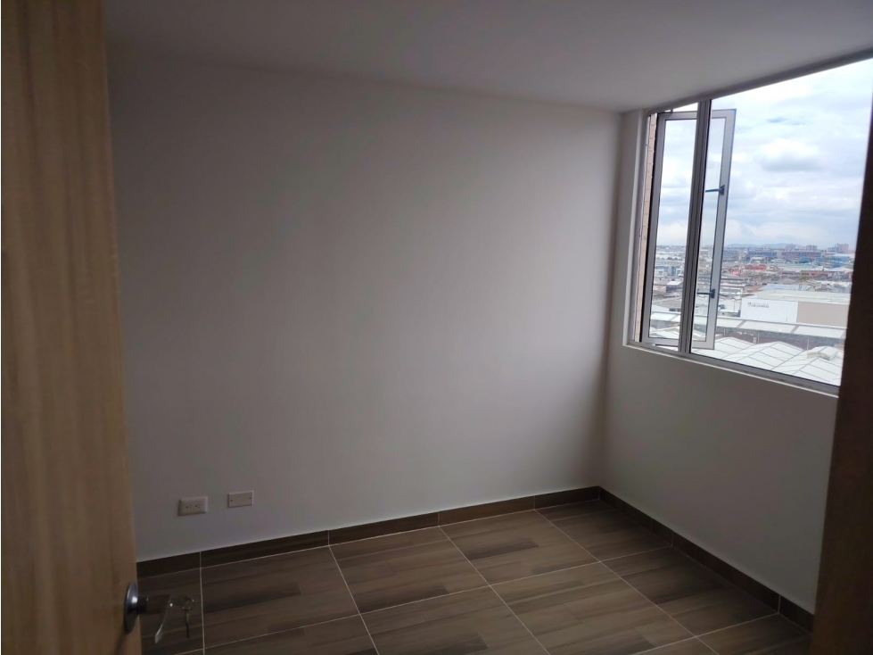 ARENDAMOS APARTAMENTO EN PUENTE ARANDA, BOGOTA — foto 4