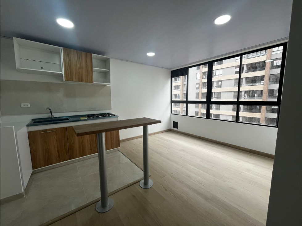 VENDEMOS APARTAMENTO EN SAN JOSE DE BAVARIA — foto 6