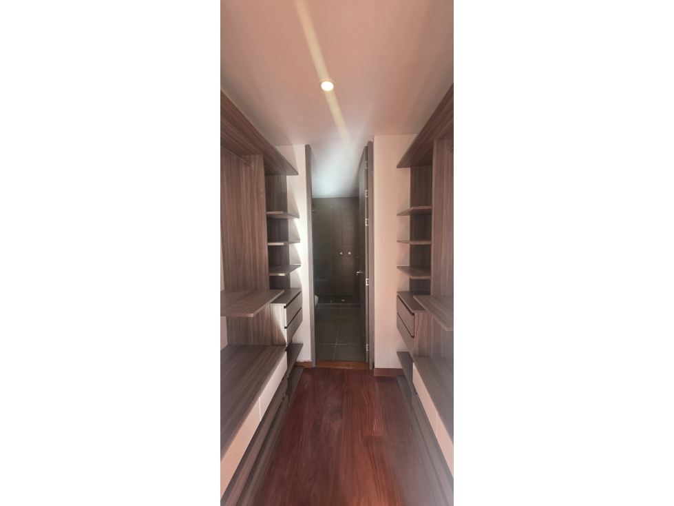 ARRENDAMOS APARTAMENTO EN CHAPINERO,BOGOTA — foto 3