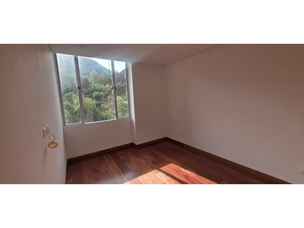 ARRENDAMOS APARTAMENTO EN CHAPINERO,BOGOTA — foto 2