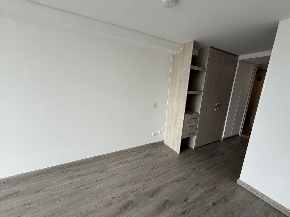 ARRENDAMOS APARTAESTUDIO EN EL LAGO GAITÁN, BOGOTÁ — foto 5