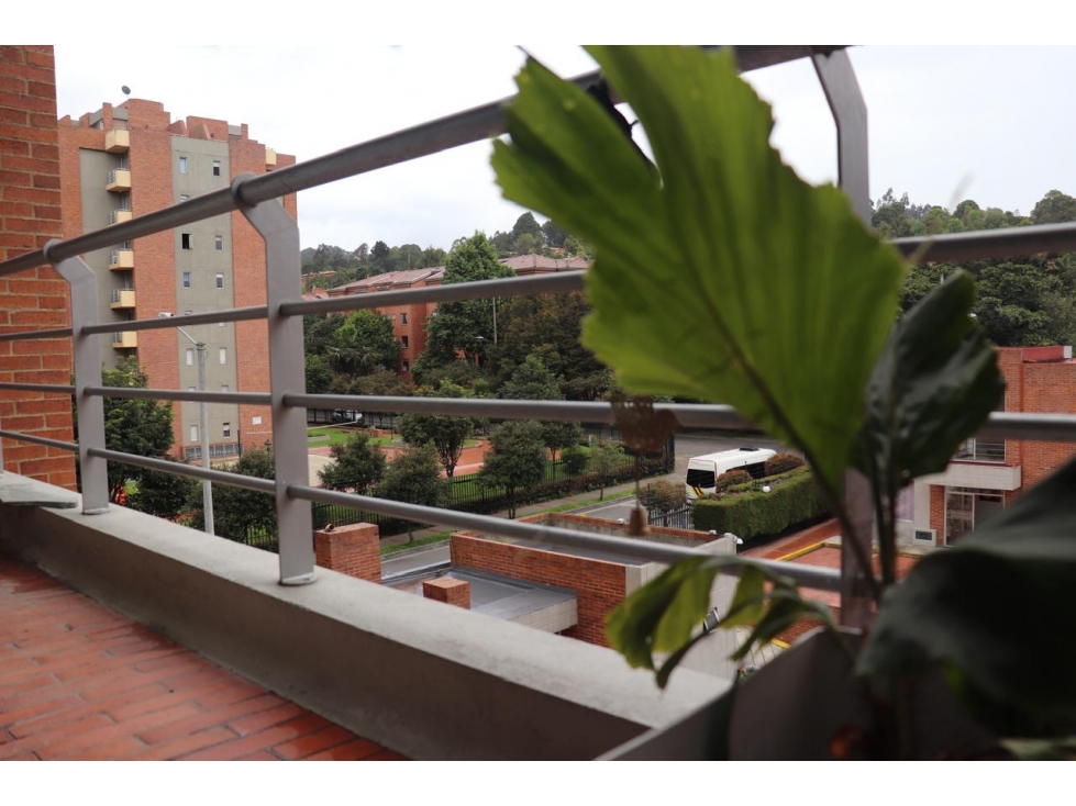 VENDEMOS APARTAMENTO EN SAN JOSE DE BAVARIA BOGOTA — foto 4