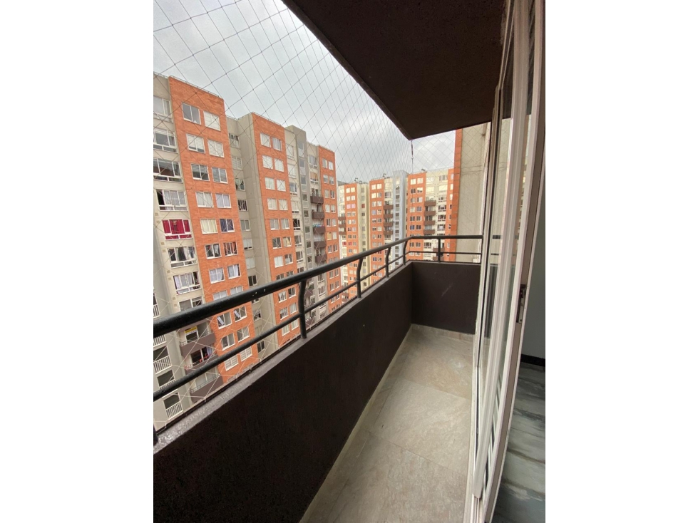 VENDEMOS APARTAMENTO EN FONTIBON — foto 2