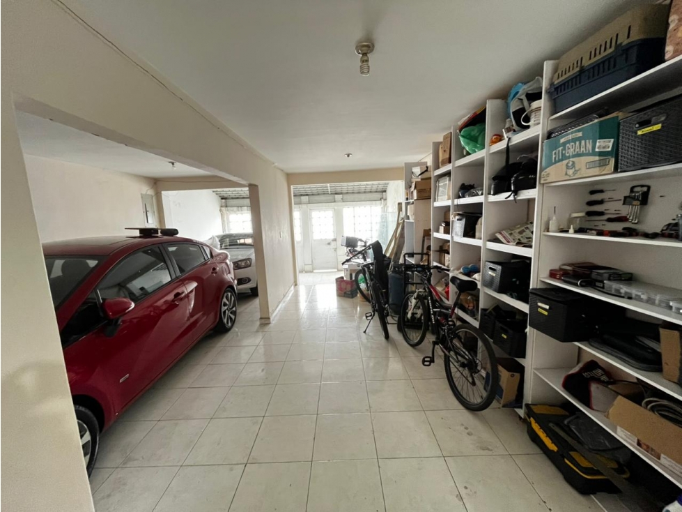 VENDEMOS CASA LA SERENA-MINUTO DE DIOS — foto 3