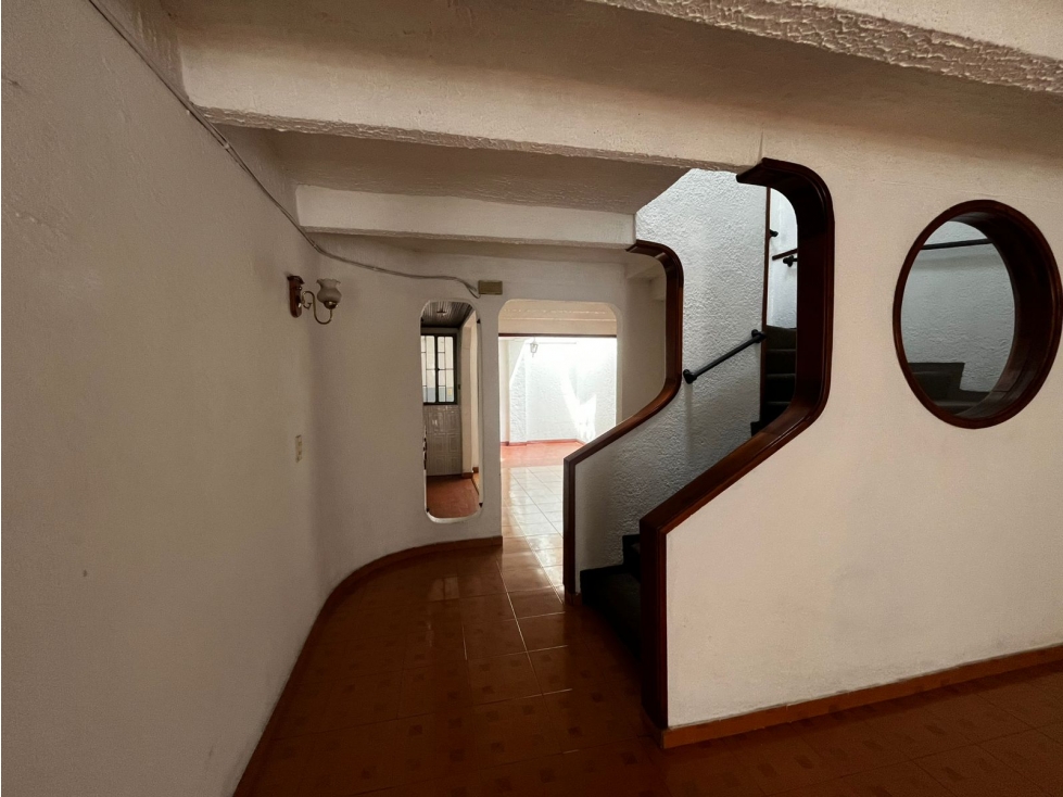 VENDEMOS CASA EN VILLA DEL RIO — foto 6