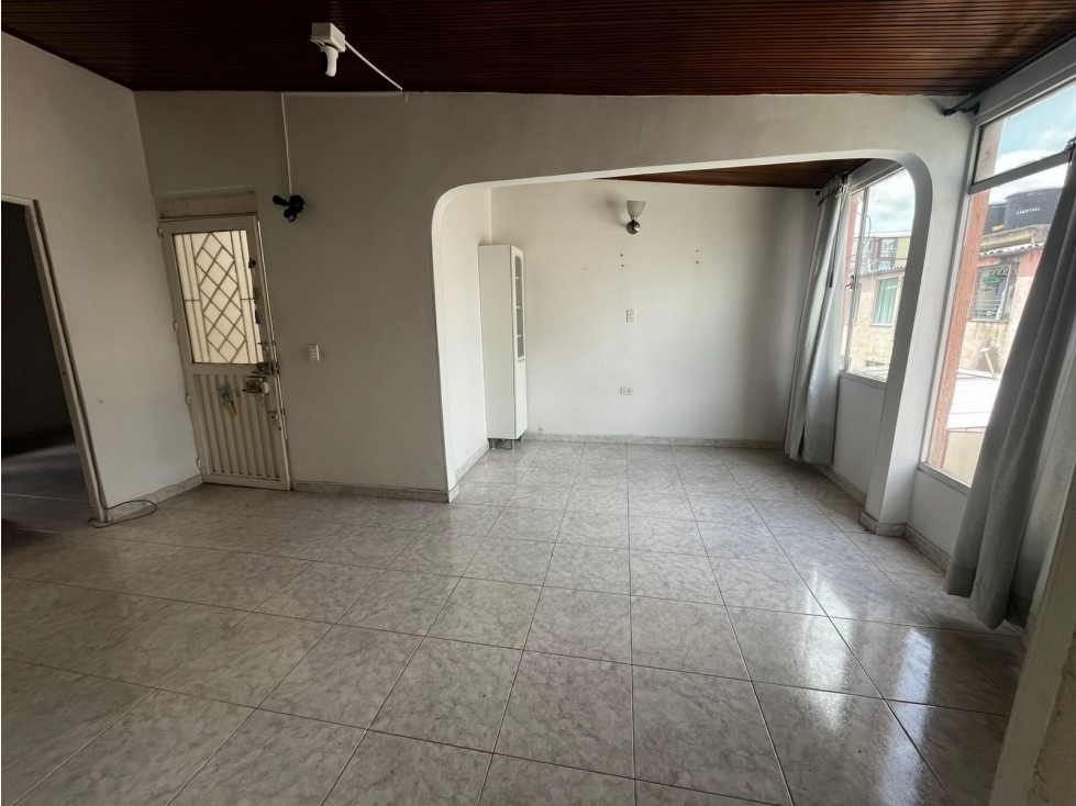 VENDEMOS APARTAMENTO EN SUBA LA FONTANA